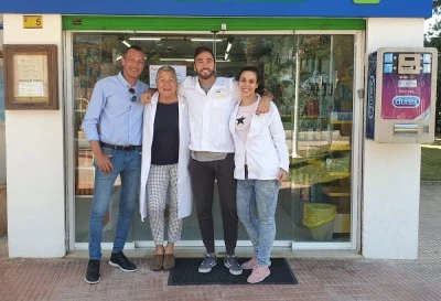 Farmacia Antonia Alcover Rosselló