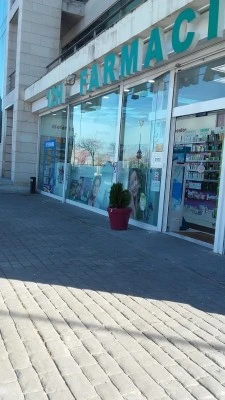Farmacia Fco. Javier Martin Martin
