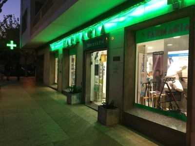 Farmacia Grandio Garcia