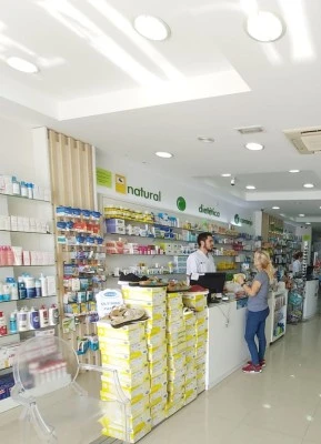 Farmacia Maria Isabel Negrín Hernández-LA PEÑITA