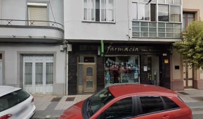Farmacia San Antonio