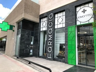 FARMACIA SOMONTES 12horas 365dias