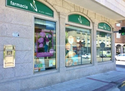 Farmacia Vives Hermida