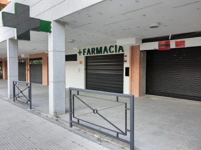 La Dehesa