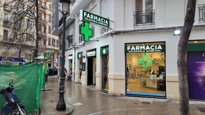 Farmacia