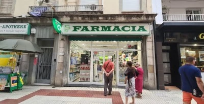 Farmacia