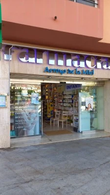 Farmacia Arroyo de la Miel