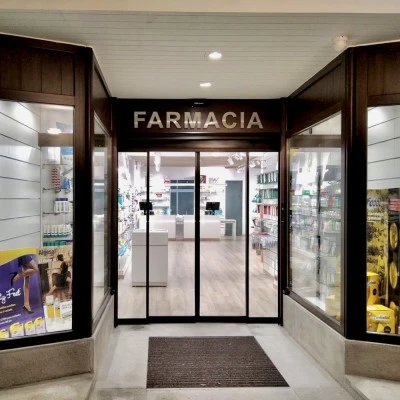 Farmacia García Baamonde
