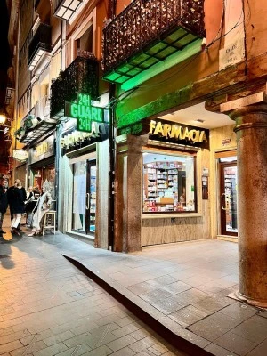 Farmacia Miguel Gil