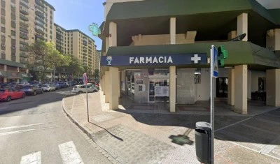Farmacia Parque Atlantico