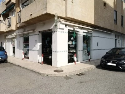 Farmacia Playa Cambriles