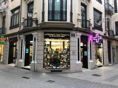 Farmacia Santa Teresa