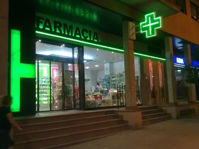 Farmacia
