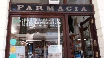 Farmacia