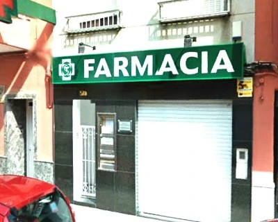 Farmacia