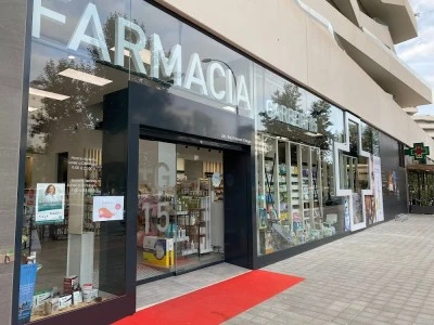 Farmacia