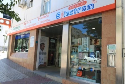 Farmacia Balanzategui