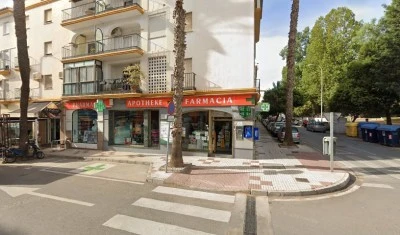 Farmacia Monllor Torre Del MAR