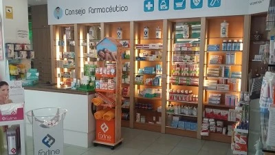 Farmacia Pastor