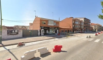 Farmacia Real Yuncos 12H 365 DIAS