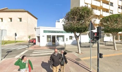 Farmacia Rodríguez Prada