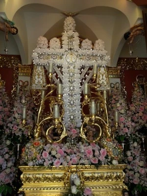 Berrocal