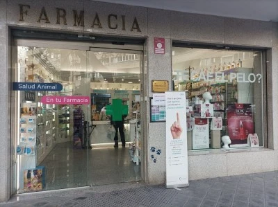 Farmacia