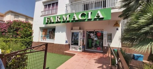 Farmacia