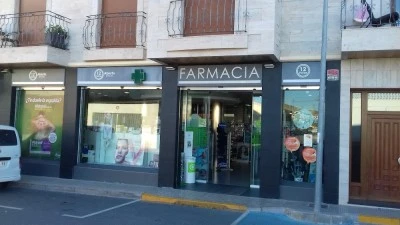 Farmacia
