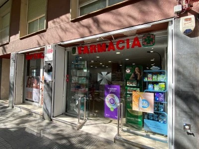 Farmacia