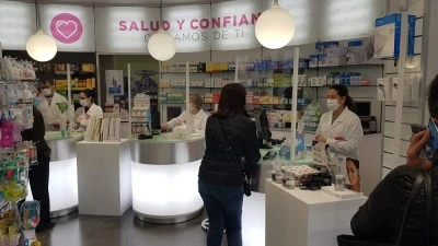 Farmacia