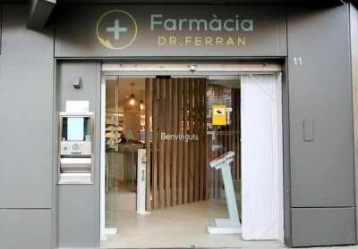 Farmacia