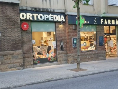 Farmacia