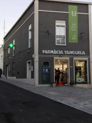 Farmacia