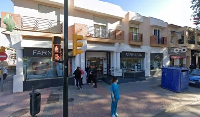 Farmacia Canales García