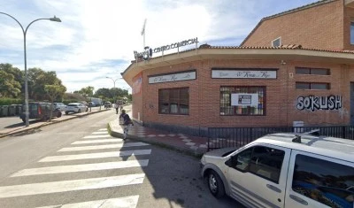 Farmacia Ceres