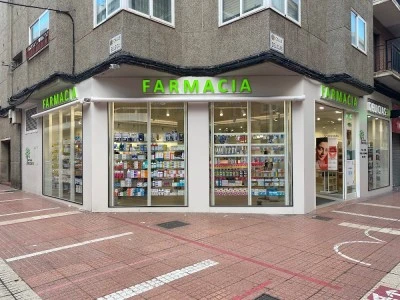 Farmacia Delicias 30