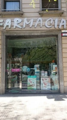Farmacia Goenaga