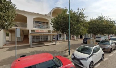 Farmacia José Ramón Bauzá Díaz