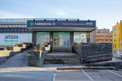 Farmacia La Boticaria - Las Tablas