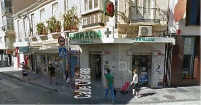 Farmacia Molinillo
