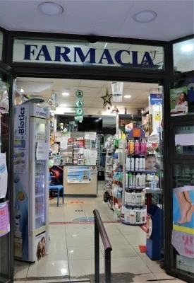 Farmacia Rocío Lorenzo