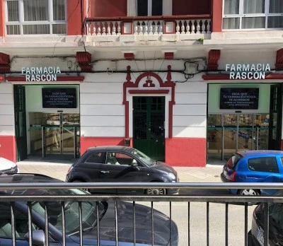 Farmacia y Ortopedia Rascón