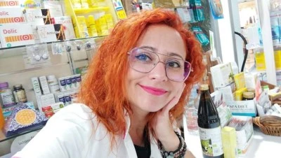 HERBOLARIO ATLÁNTICA Health Shop