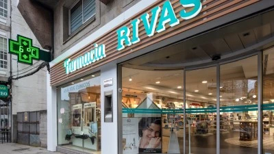 La Farmacia Rivas