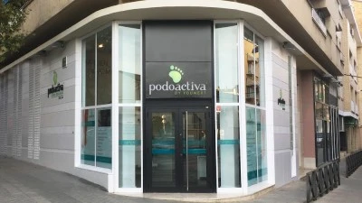 Podoactiva Huesca