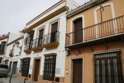 Ayuntamiento de las Cabezas de San Juan