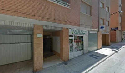Clínica Veterinaria María Jesús Pérez