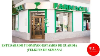 Farmacia