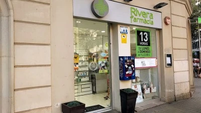 Farmacia
